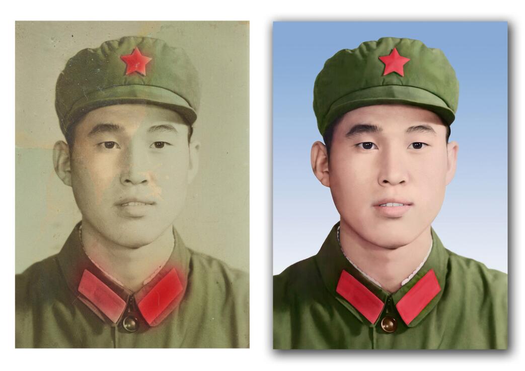 白城破损照片修复-18